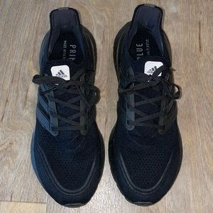 adidas Women's Ultraboost 21 Running Shoes